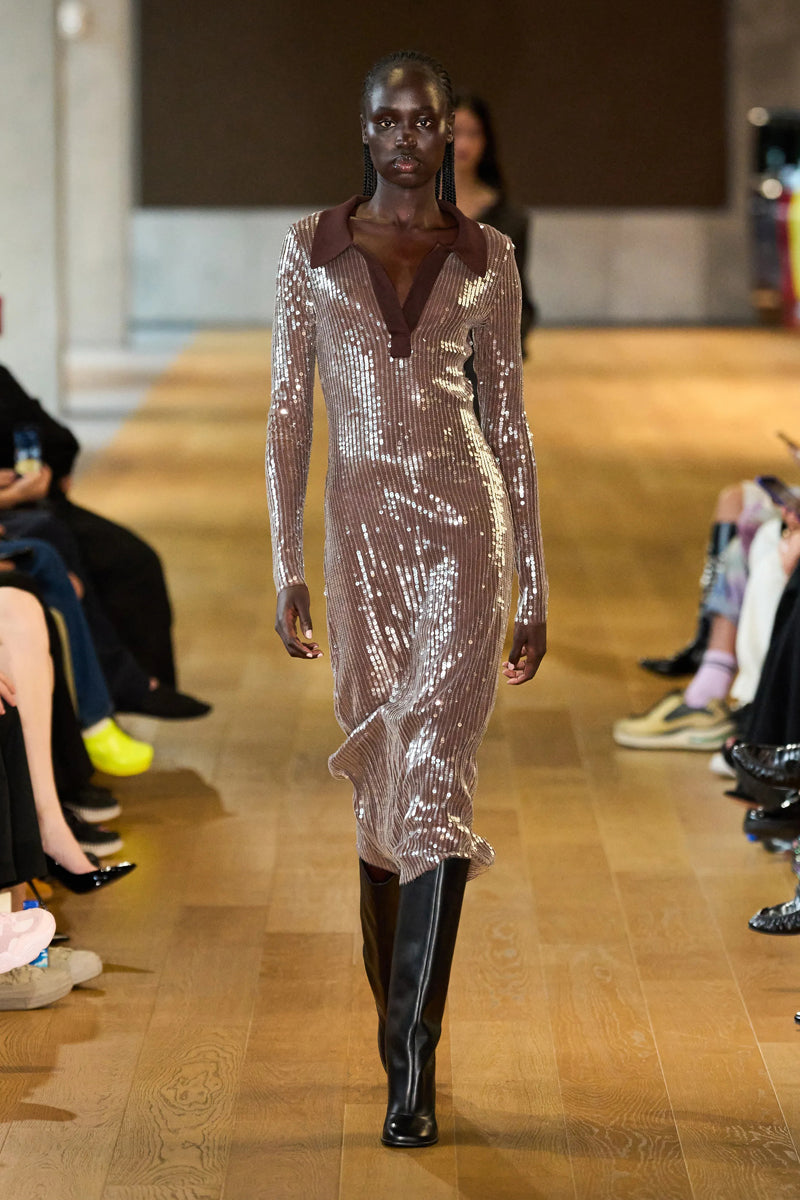 MONSE Spring Summer 2025 Collection look 13