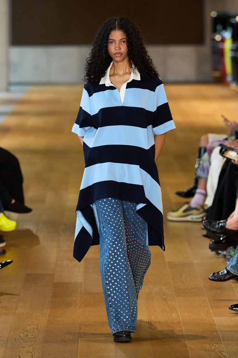 MONSE Spring Summer 2025 Collection look 21