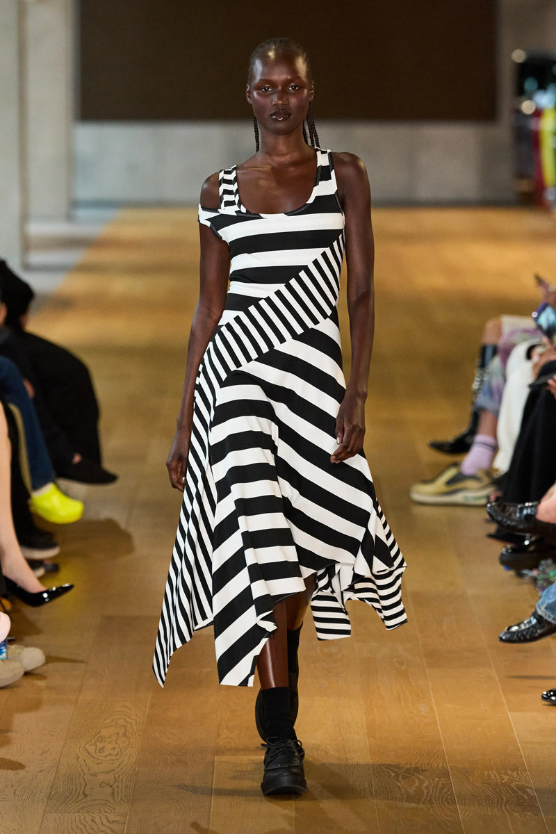 MONSE Spring Summer 2025 Collection look 22