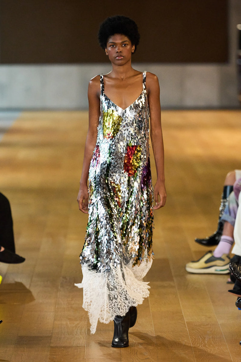 MONSE Spring Summer 2025 Collection look 24