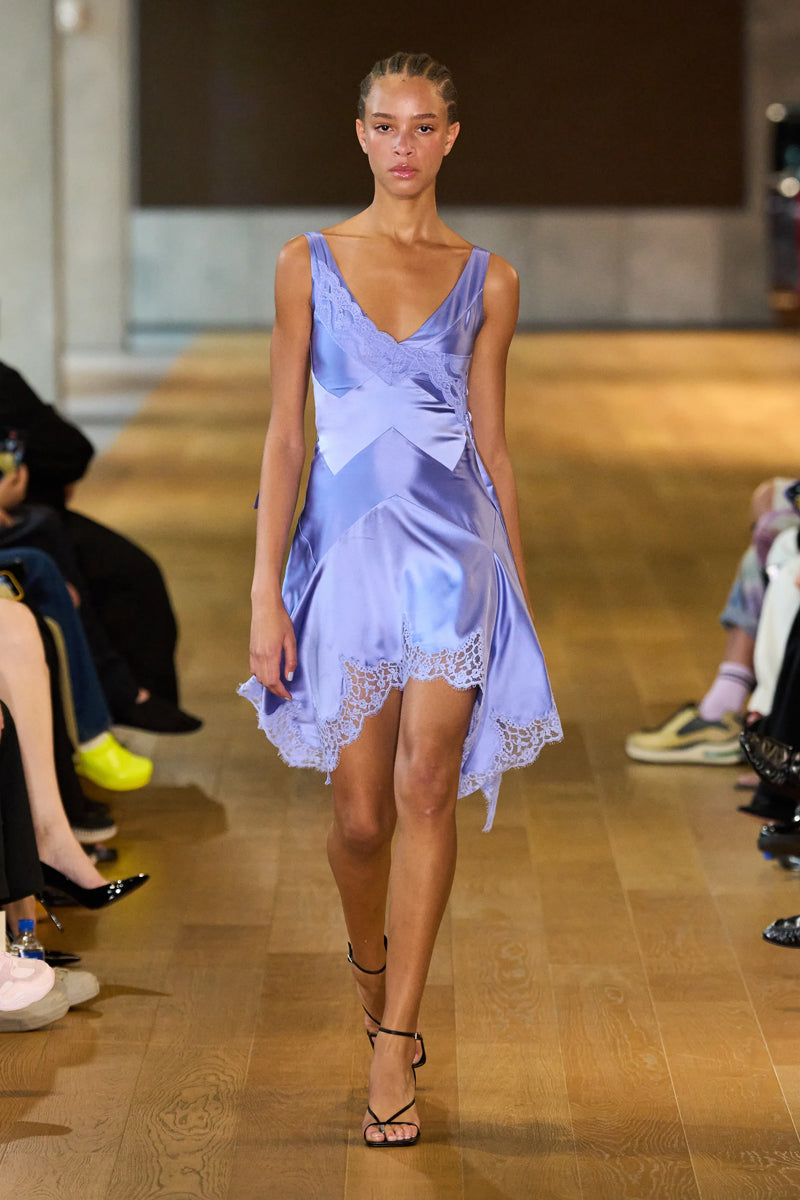 MONSE Spring Summer 2025 Collection look 26