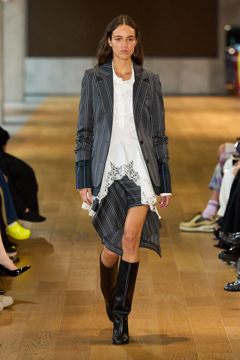 MONSE Spring Summer 2025 Collection look 27