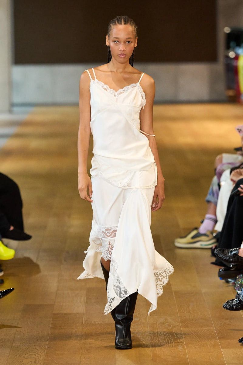 MONSE Spring Summer 2025 Collection look 28