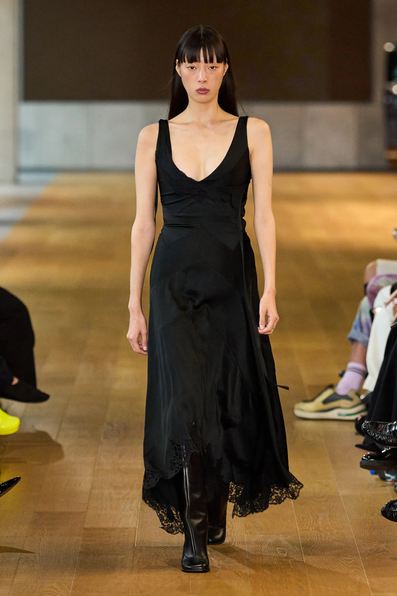 MONSE Spring Summer 2025 Collection look 29