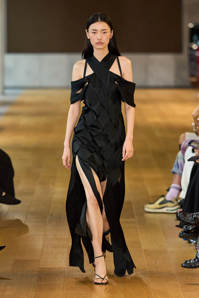 MONSE Spring Summer 2025 Collection look 31