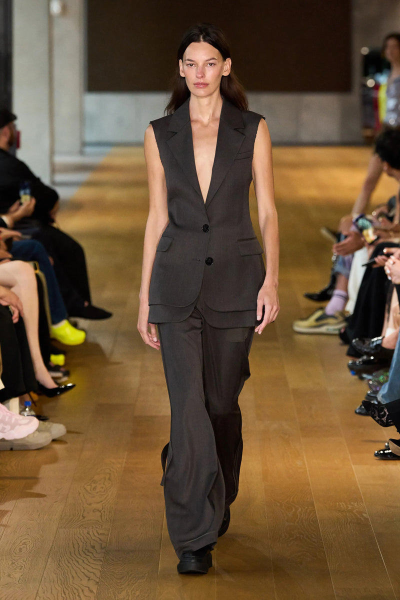 MONSE Spring Summer 2025 Collection look 5