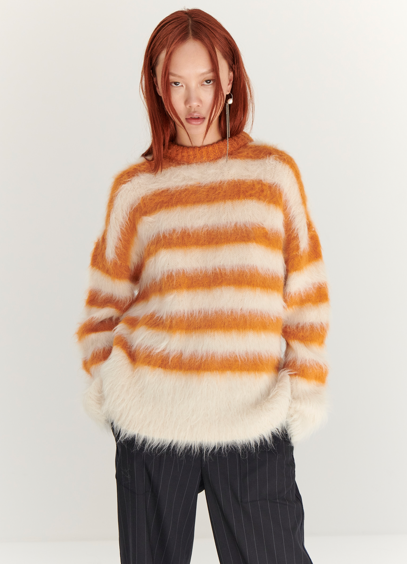 Monse sweater discount