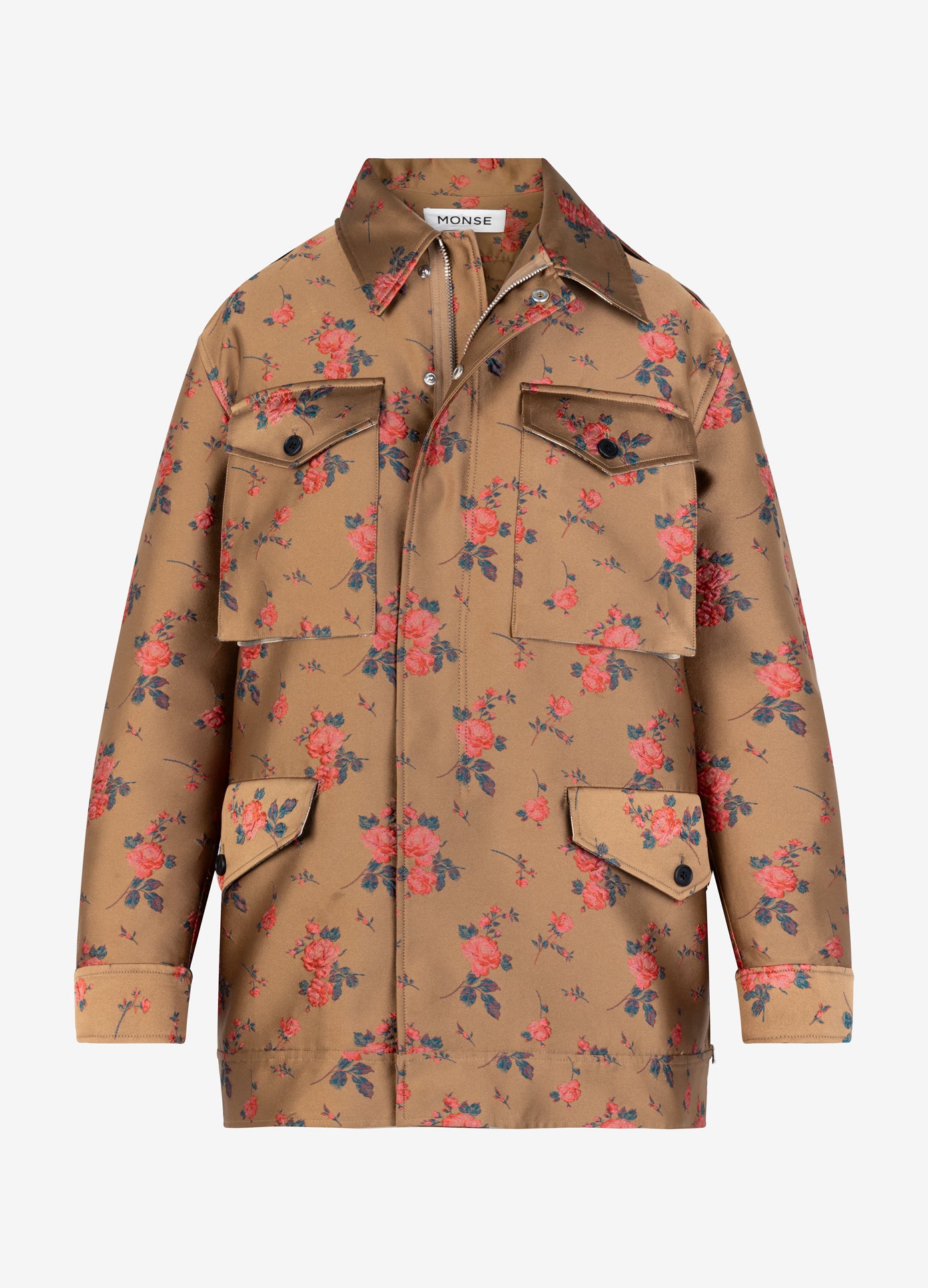 Utility Jacket