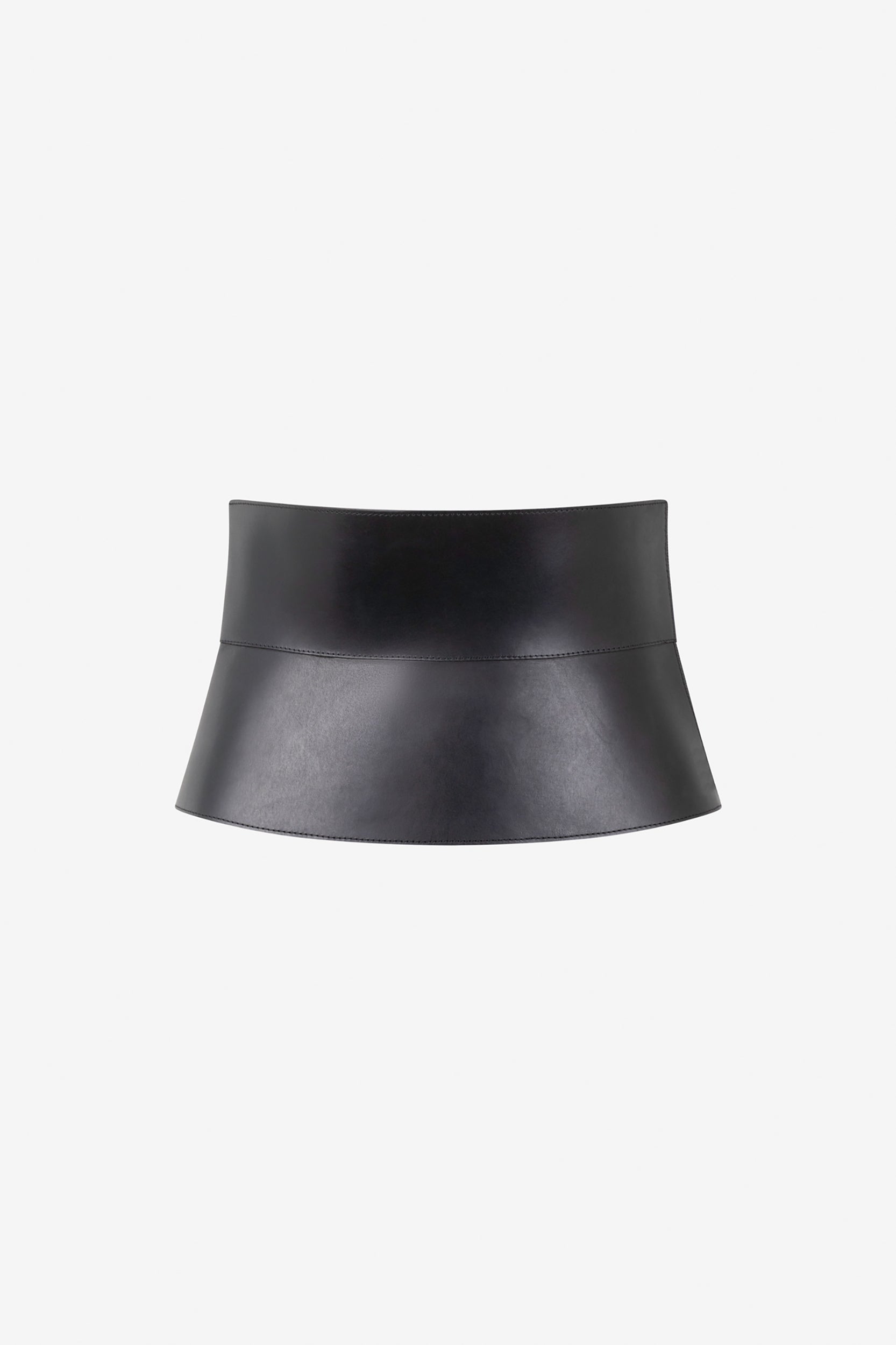 Wide Belt