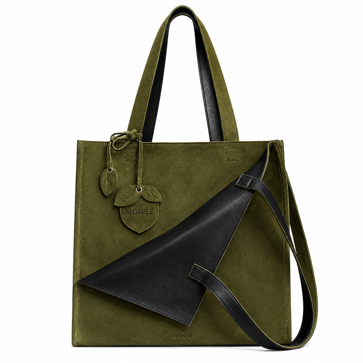Book Tote Bag